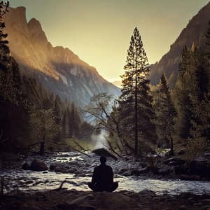 Lofi Music for Meditation: Deep Inner Balance - LoFi Traveler