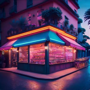 Lofi Dreams: Smooth Sounds For Relaxed Moments - Lofi Coding Evolution