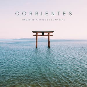 Corrientes: Ondas Relajantes De La Mañana - Máquina de Ruido Blanco