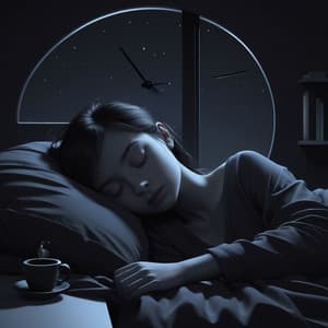 Insomnia Relief - Katy Dream