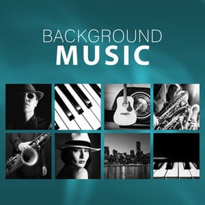 Background Music – Best Piano Collection, Jazz Music, Chilled Piano Bar, Calm Yourself - Background Piano Music Ensemble