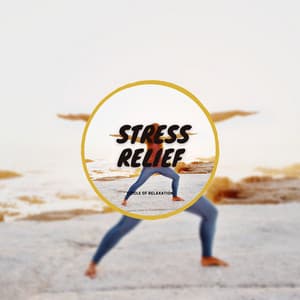 Beautiful Relaxing Music for Stress Relief - Circle of Relaxation