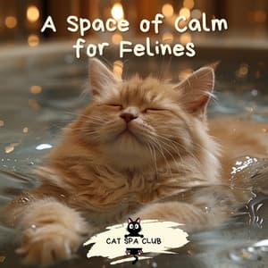 A Space of Calm for Felines - Cat Spa Club