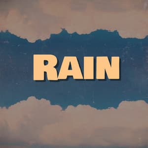 Bed Time Rain - Sleep Sounds