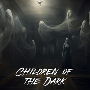 Children of the Dark: Nocturnal Trap Chillout Mix - Lurid Shade