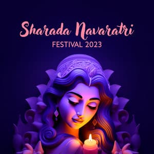 Sharada Navaratri Festival 2023: Hindu Music To Celebrate And Dance For Goddess Durga - Hindu Zone