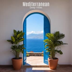 Mediterranean Deep Vibes: Deep House Sounds That Embody the Spirit of the Mediterranean - Summer Beats DJ Crew