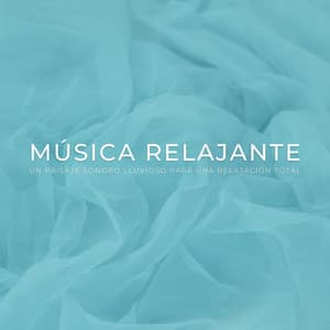 Música Relajante: Un Paisaje Sonoro Lluvioso Para Una Relajación Total - Sonidos de lluvia ASMR