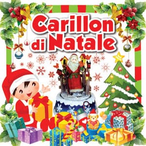Carillon Di Natale - Christmas Band