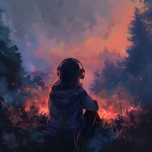 Music for Relaxation: Quietude Quarters - Max Relax