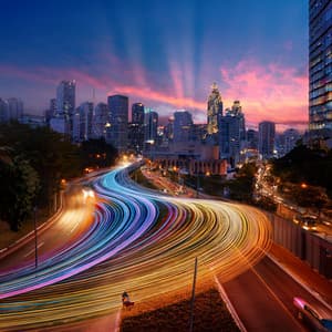 Sensación Eléctrica: Jazz Reimaginado - Relajante Salón Bossa Nova