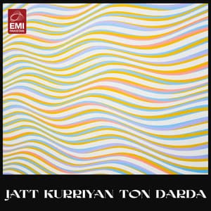 Jatt Kurriyan Ton Darda - Masood Rana
