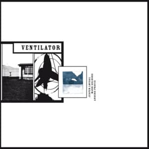 Ventilator - Jesper Løvdal