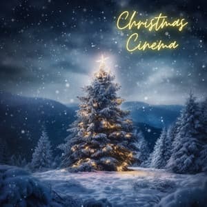 Christmas Cinema - The Christmas Jazz Giants