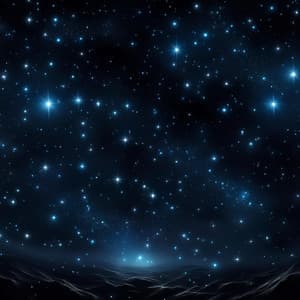 Vibraciones Nocturnas De Ensueño: Armonías Suaves Para La Calma Nocturna - Música para Desayuno