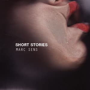 Short Stories - Marc Sens