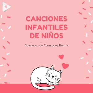 Canciones infantiles de niños - Canciones Infantiles de Niños