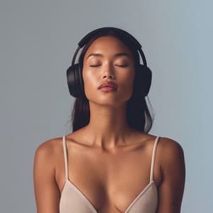 Sonidos De Serenidad: Música Para Meditación Consciente - Las mentes silenciosas