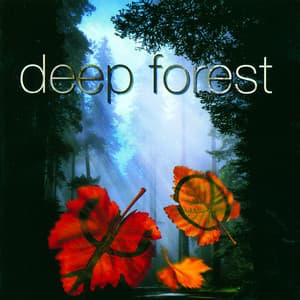 Boheme - Deep Forest