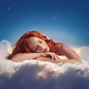 Tonos Nocturnos: Melodías Calmantes - Tranquilidad Azul