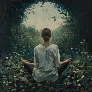 Agilidad Mental: Música Ambiental Para Pensar Rápido - Ambiente de Enfoque