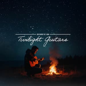 Twilight Guitars - Guitarras de Luna