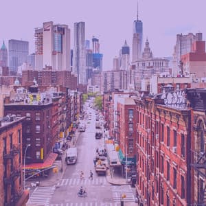 Ambiance for First Dates - Cafe Music Bgm