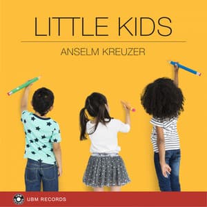 Little Kids - Reinhard Schaub