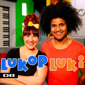 Luk Op, Luk I – Sæson 1 - Ramasjang