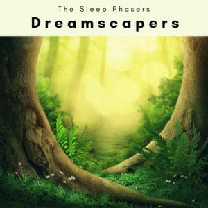 Dreamscapers - The Sleep Phasers