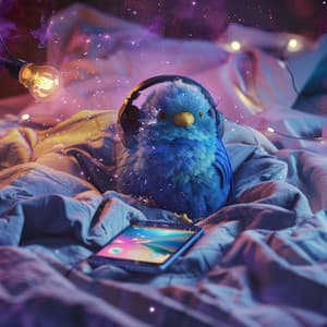 Ambient Birds, Vol. 33 - Vogelstimmen