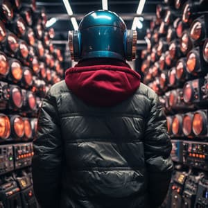 One Last Dance - Dj Wogie