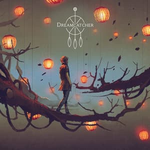 Open Your Soul - Musica Para Dormir Dreamcatcher
