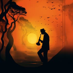 Mellow Mornings: Bossa Jazz Blend - TIME MAZE