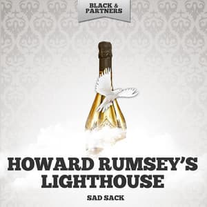Sad Sack - Howard Rumsey's Lighthouse All-Stars