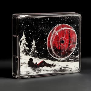 Abstract Dreams - Bien Dormir