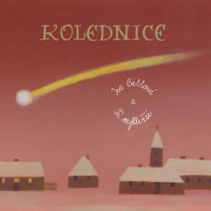 Kolednice - Iva Bittová