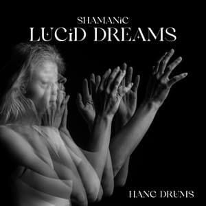 Hang Drums: Shamanic Lucid Dreams, Hippie Music for Deep Meditation, Spiritual Sounds, Balance Power - Bud Souley