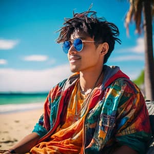 Gentle Relaxation Beats in Hip Hop - The Binaural Mind