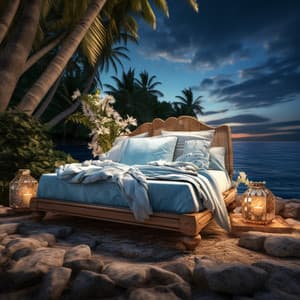 Ocean Nocturne: Sleep in Serenade - Ephectum