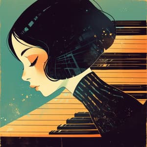 Tranquil Piano Meditations - 528Hz Whole Body Regeneration