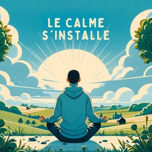 Le Calme s'installe - Zen Musique Détente