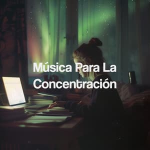 Música Para La Concentración - Study Alpha Waves