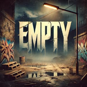 Empty - Beats De Rap