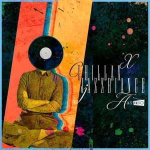 Chillax Jazzbiance - Jazz Radio