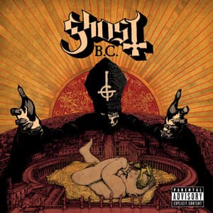 Infestissumam - Ghost