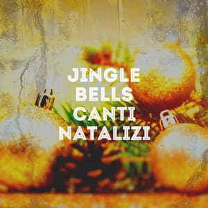 Jingle Bells Canti Natalizi - Christmas Carols