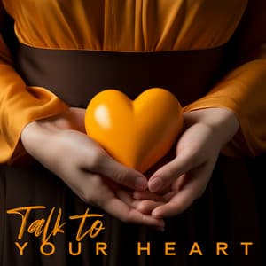 Talk to Your Heart - Jani Pay