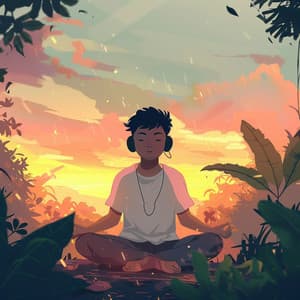 Inner Peace Music: Meditation Harmonies - Melodic Meditation