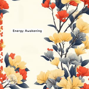 Energy Awakening - Jyutsu